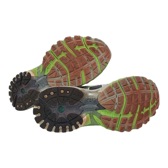 BROOKS Shoes ADRENALINE GTS 13 Running Sneaker - Picture 10 of 12